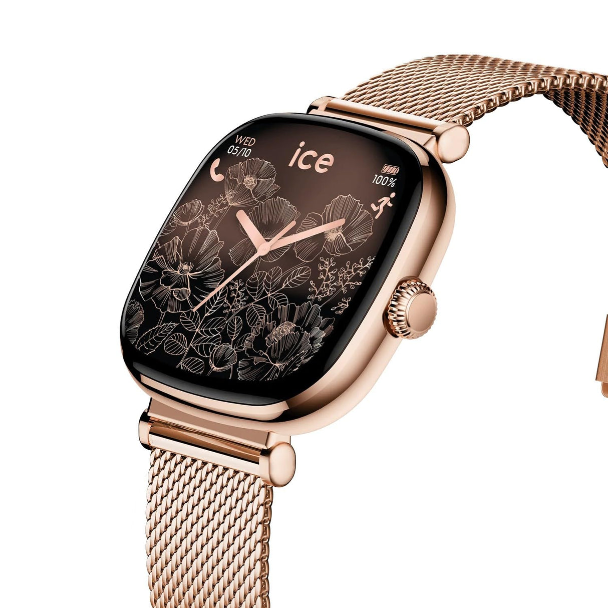 ICE-WATCH Reloj Inteligente 025233