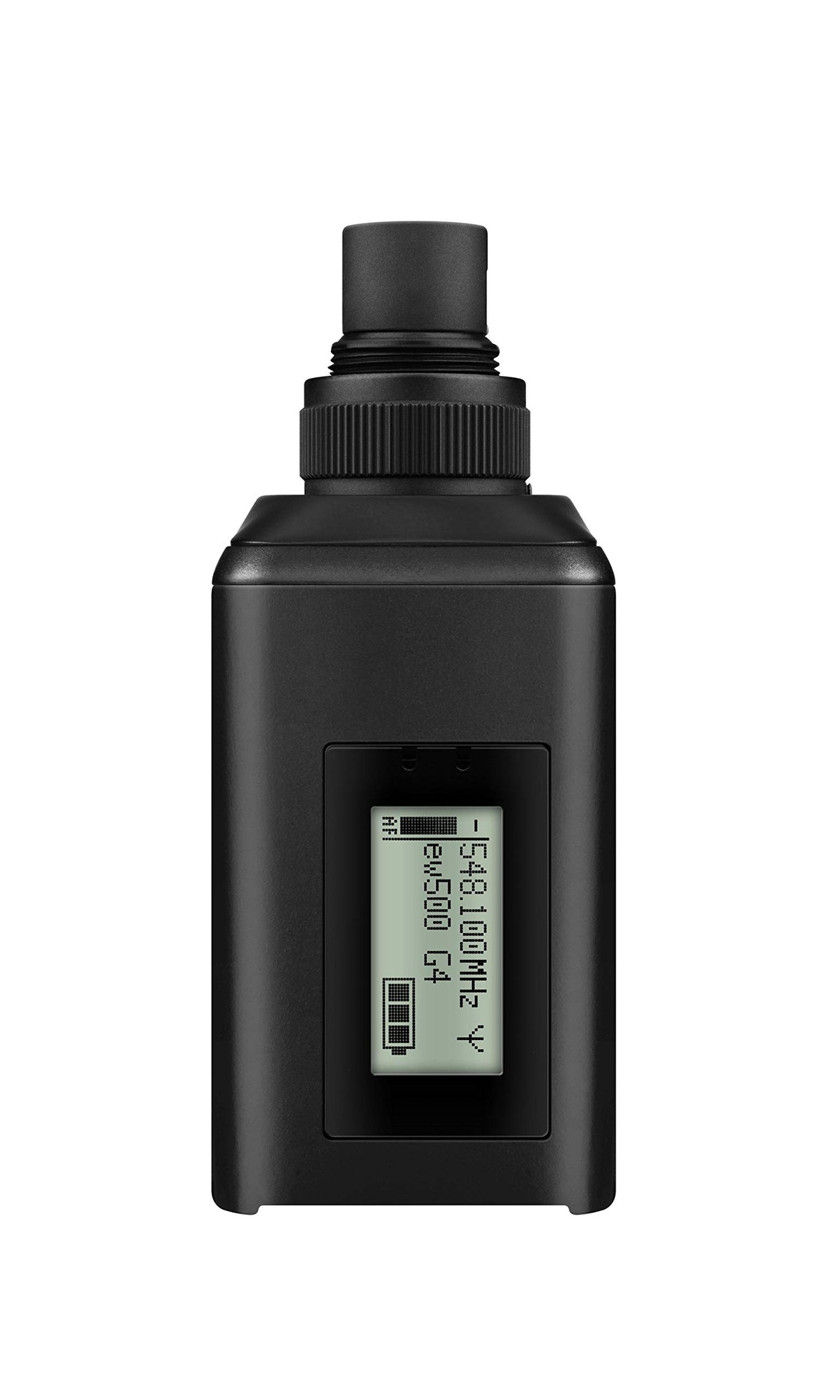 Transmisor de micrófono inalámbrico enchufable Sennheiser (SKP 500 G4-GW)