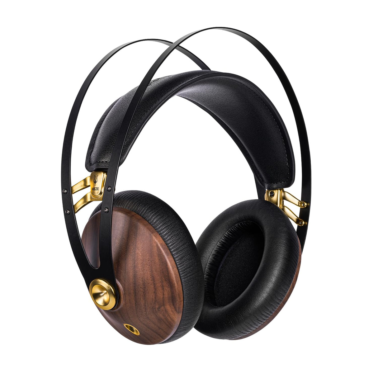 Meze 99 Classics Series (Walnut Gold)
