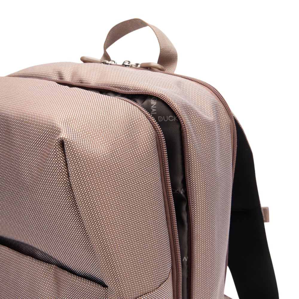 Mandarina Duck, MD20 BACKPACK Mujeres, topo, Talla única