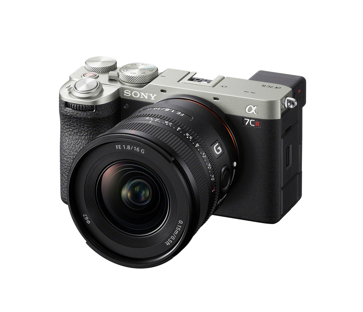 Sony FE 16mm F1.8 G, Objetivo Prime Ultra Gran Angular, Objetivo Full-Frame de Sony, Objetivo G, Objetivo Ultra Gran Angular F1.8
