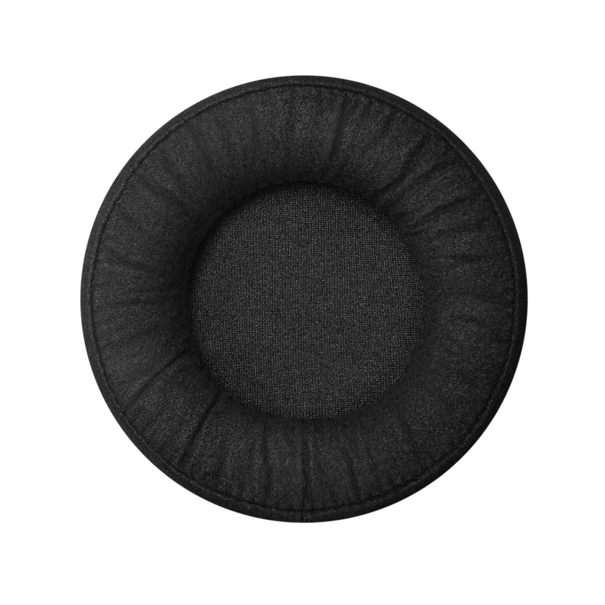 AIAIAI TMA-2 Auriculares Profesionales - Almohadillas EO8 - Alcantara Over Ear (Par), Negro