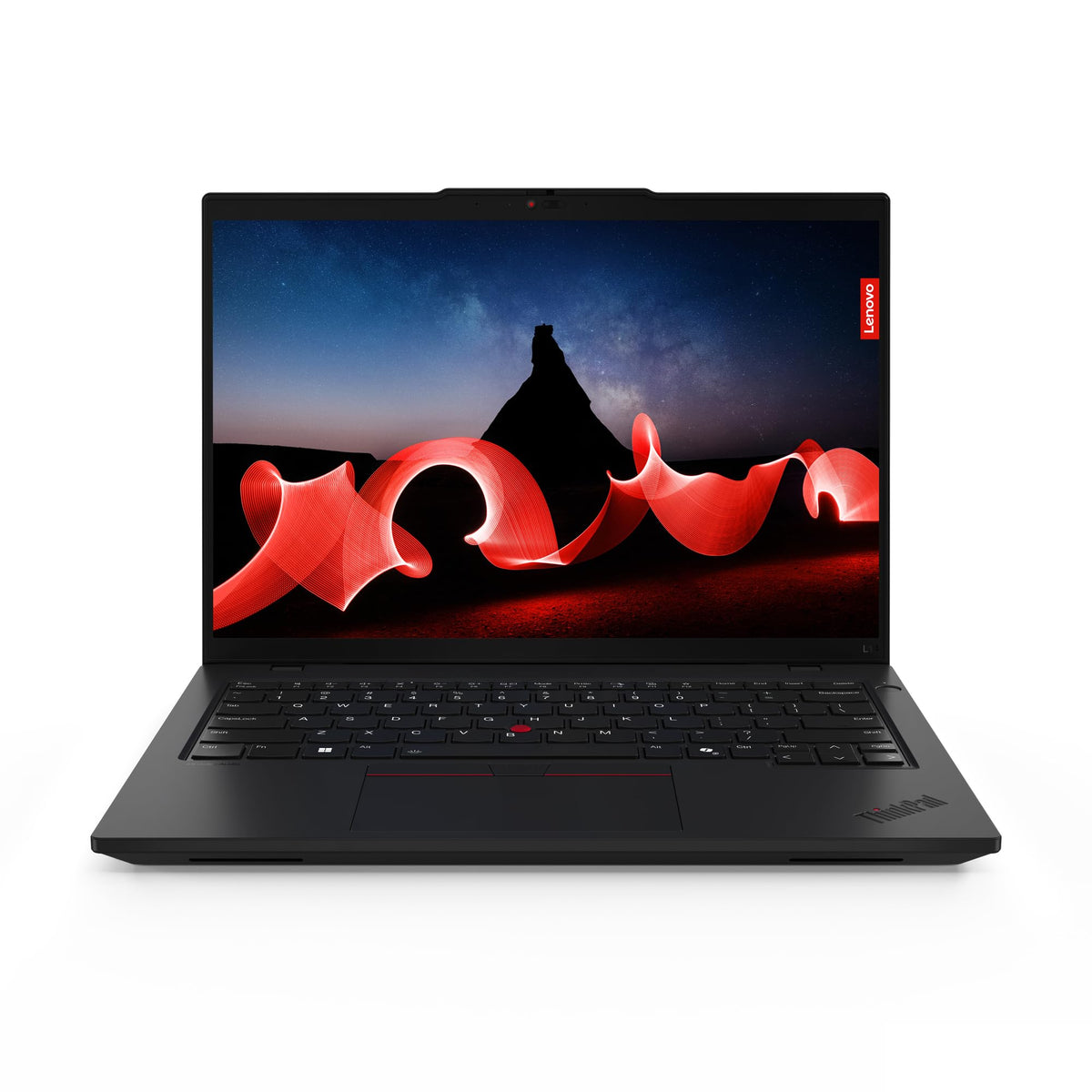 Lenovo ThinkPad L14 Gen 5 (Intel) Intel Core Ultra 5 125U Ordinateur Portable 35,6 cm (14") WUXGA 32 Go DDR5-SDRAM 1 To