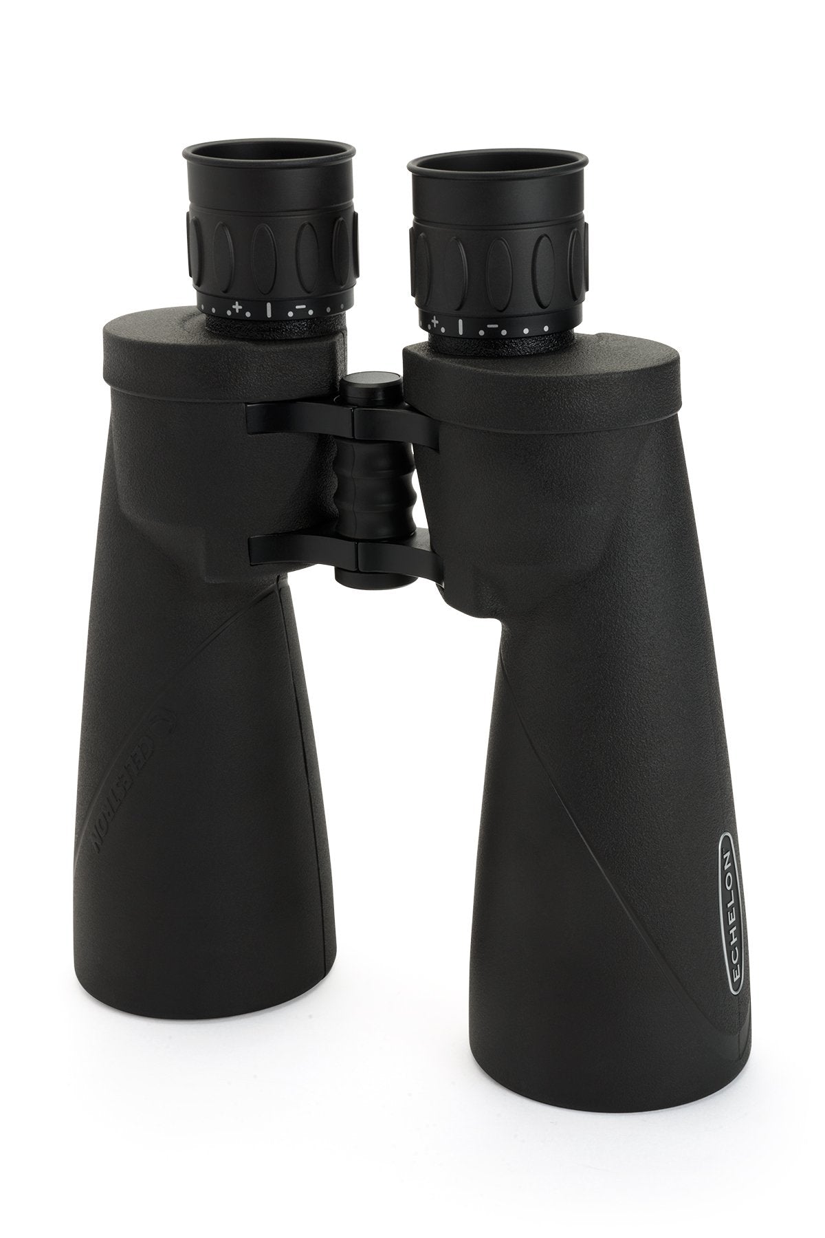 Celestron 71454 - Prismático (20 x 70), Color Negro
