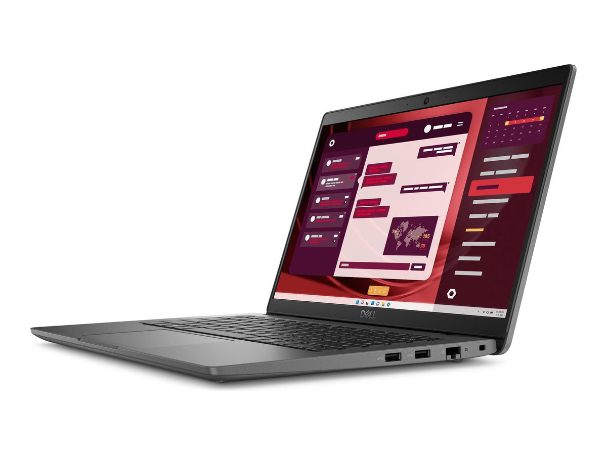 Laptop Dell WMH4K. 14" 16 GB RAM 512 GB SSD QWERTY Español Intel Core Ultra 5 125U - Marca: Dell - EAN: 5397184920299