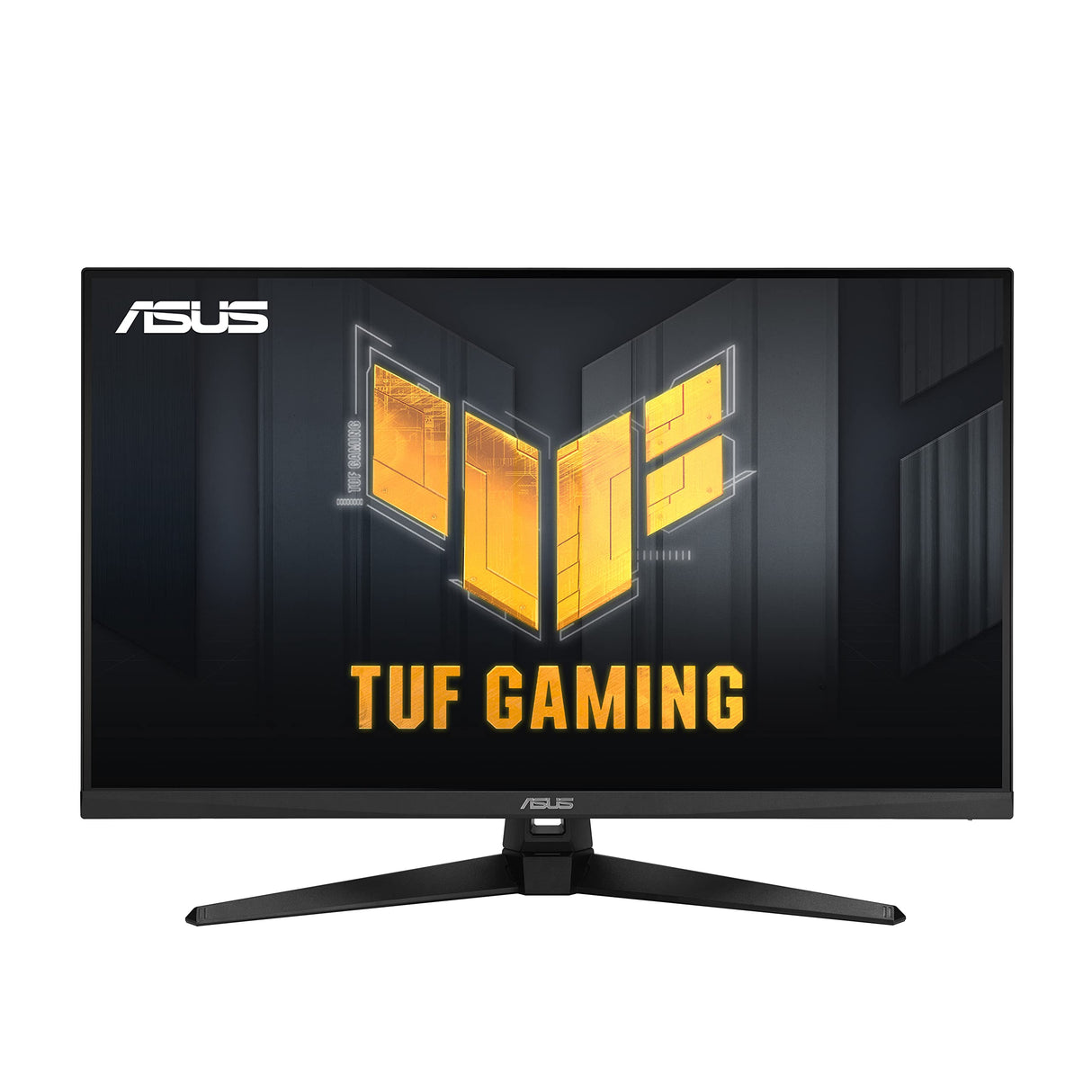 ASUS TUF Gaming VG32AQA1A - Monitor Gaming de 31,5 pulgadas WQHD (2560 x 1440), Overclock a 170 Hz, Extreme Low Motion Blur, Freesync Premium, 1 ms (MPRT), Shadow Boost, HDR, DisplayWidget Lite