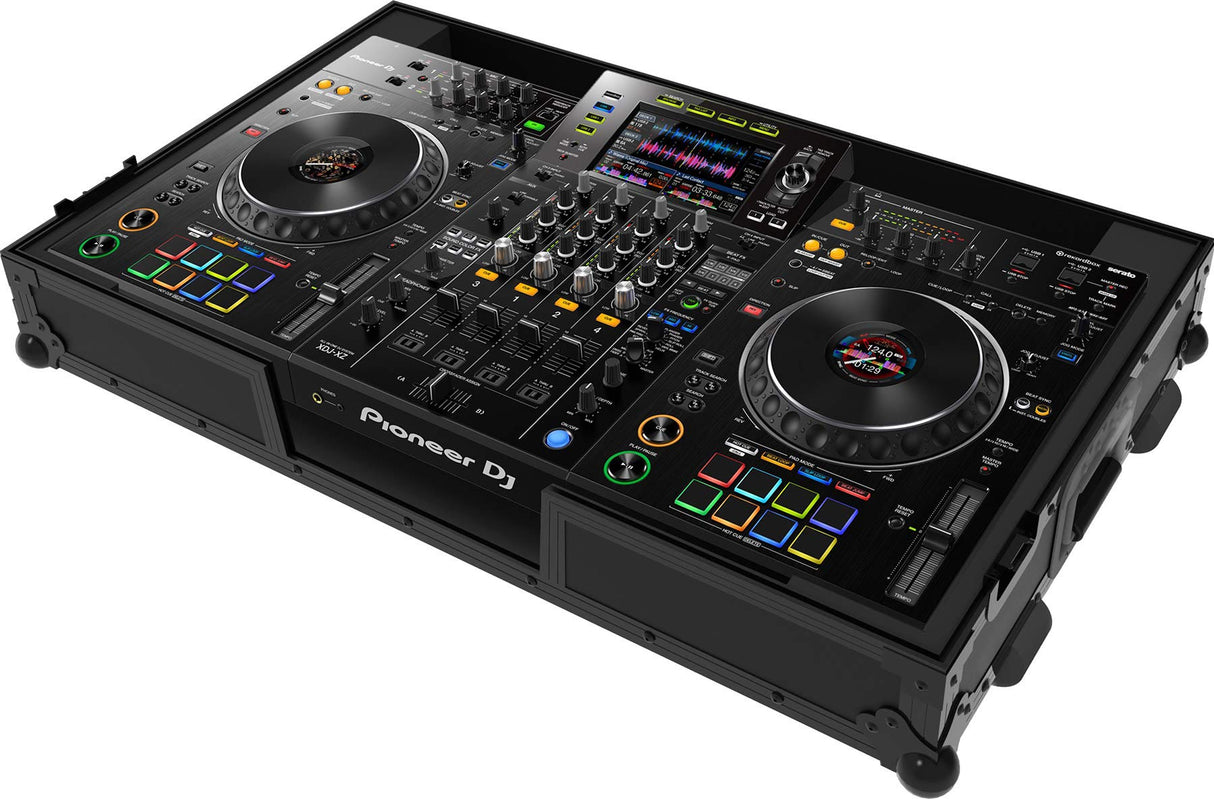 Zomo P-XDJ-XZ NSE - Funda para 1 controlador de DJ Pioneer XDJ-XZ