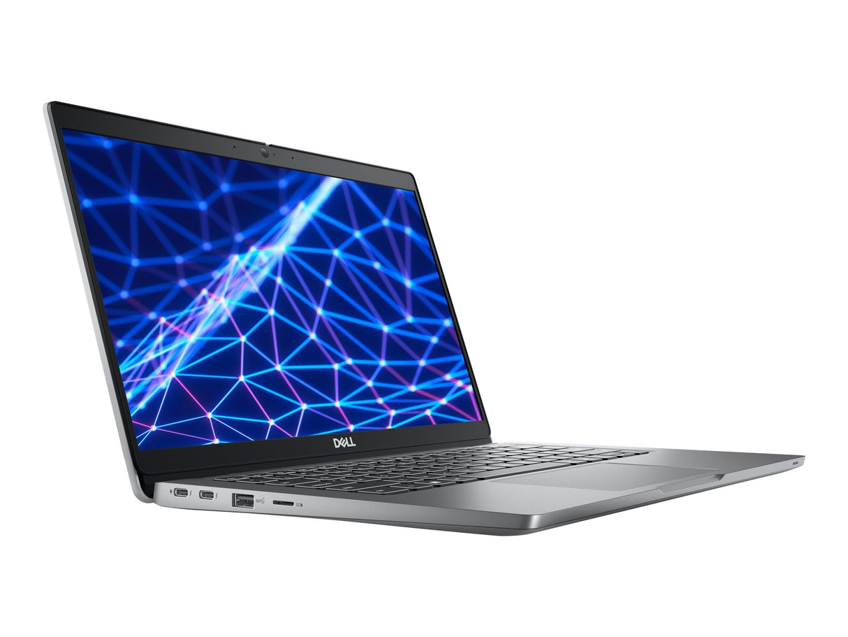 Dell PORTATIL Latitude 5330 46C9F Plata