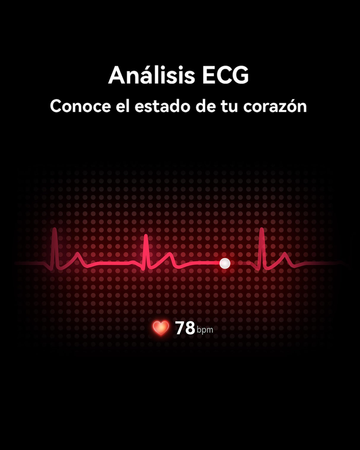 HUAWEI Watch GT 6 Pro 46mm GPS Smartwatch 1.47''AMOLED Pantalla Táctil, hasta 21 Días de Autonomía, Ciclismo Nivel Profesional, NFC, iOS Android Compatible, Análisis ECG, Monitoreo de Salud, Marrón