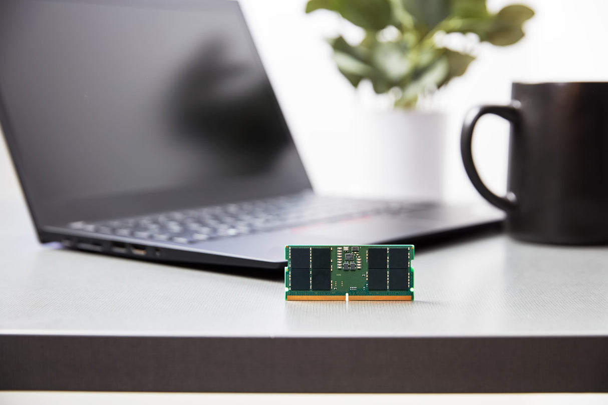 Kingston Branded Memory 32GB DDR5 5600MT/s SODIMM KCP556SD8-32 Notebook Memory