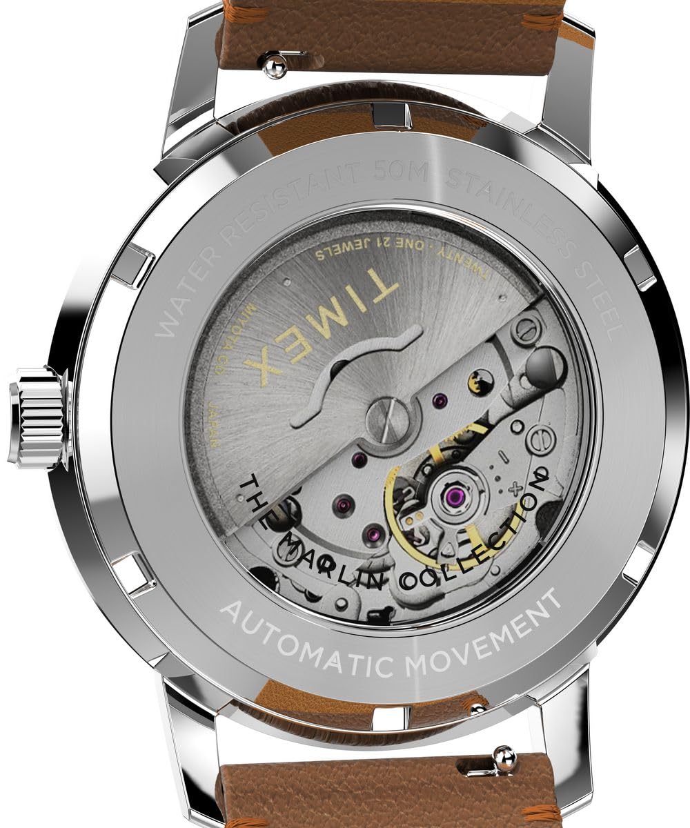 TIMEX Automatic Watch TW2W59300