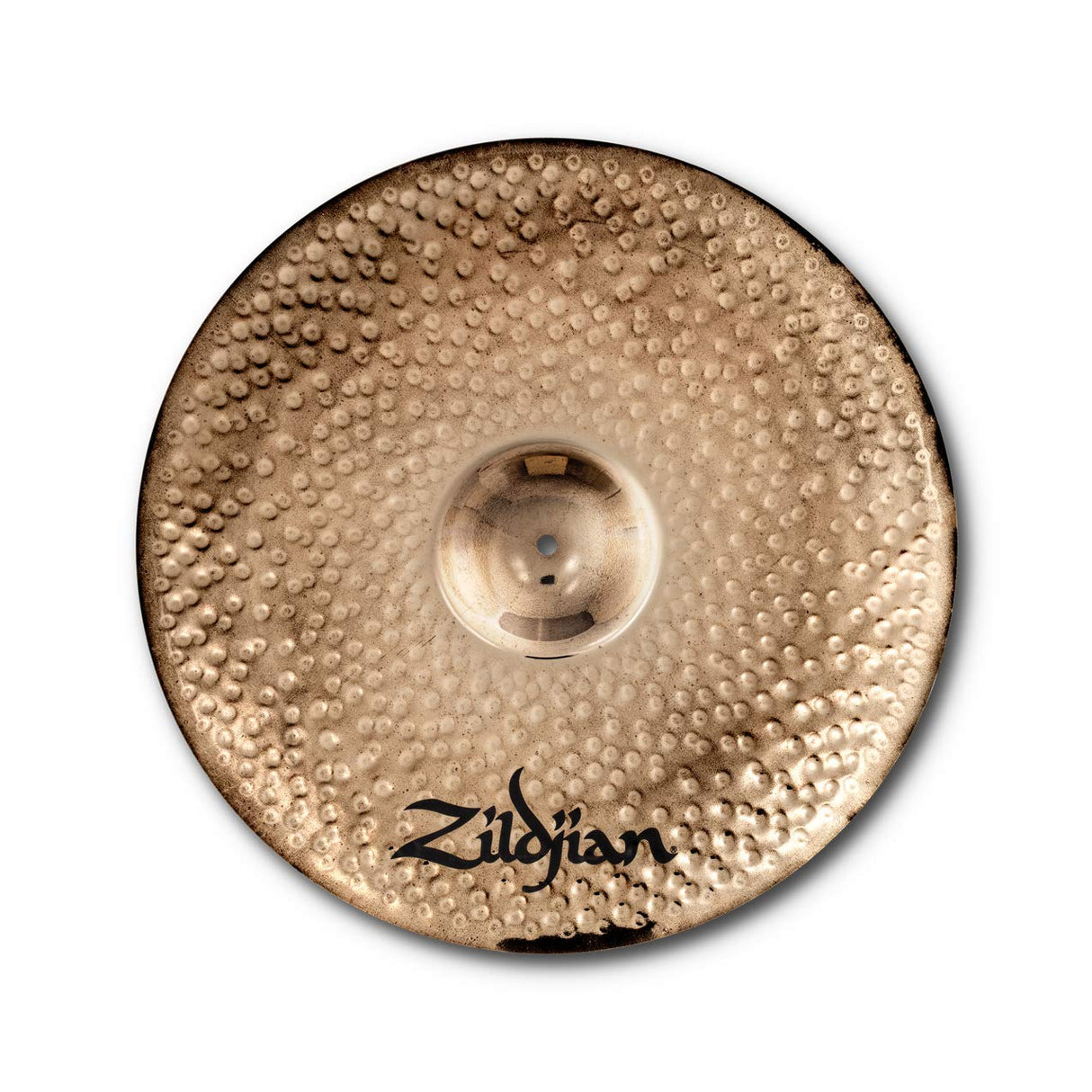 Zildjian K Custom Series - 21" Dark Ride Cymbal
