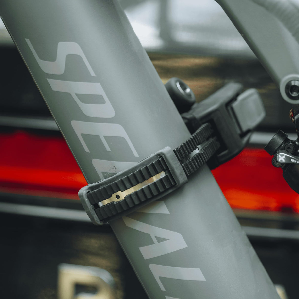 Thule Portabicicletas Epos 2 Bicicletas