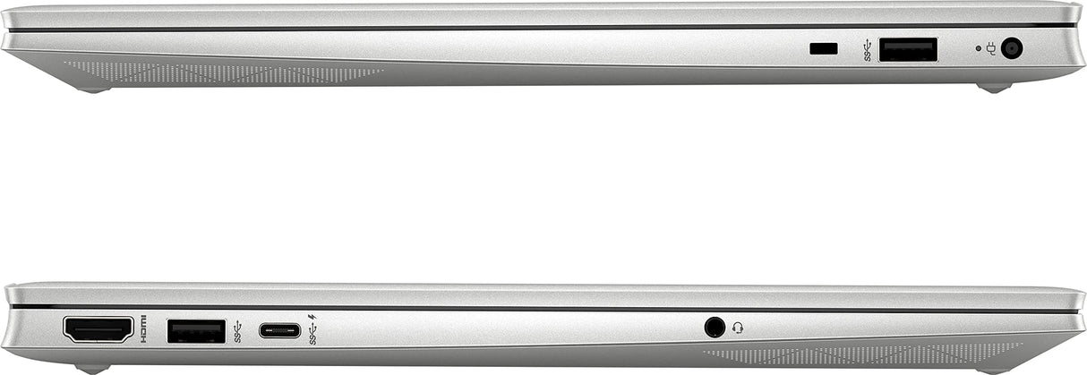 HP Pavilion 15-eg1327nd | 15.6" Full HD IPS | Intel i5-1155G7 | 8GB RAM DDR4 | 512GB SSD | Windows OS | QWERTY Toetsenbord