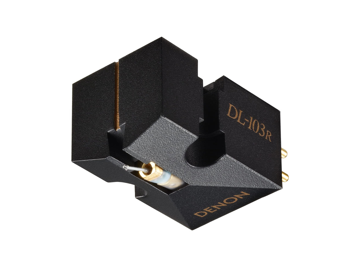 Denon DL103REM Celular Bobina móvil