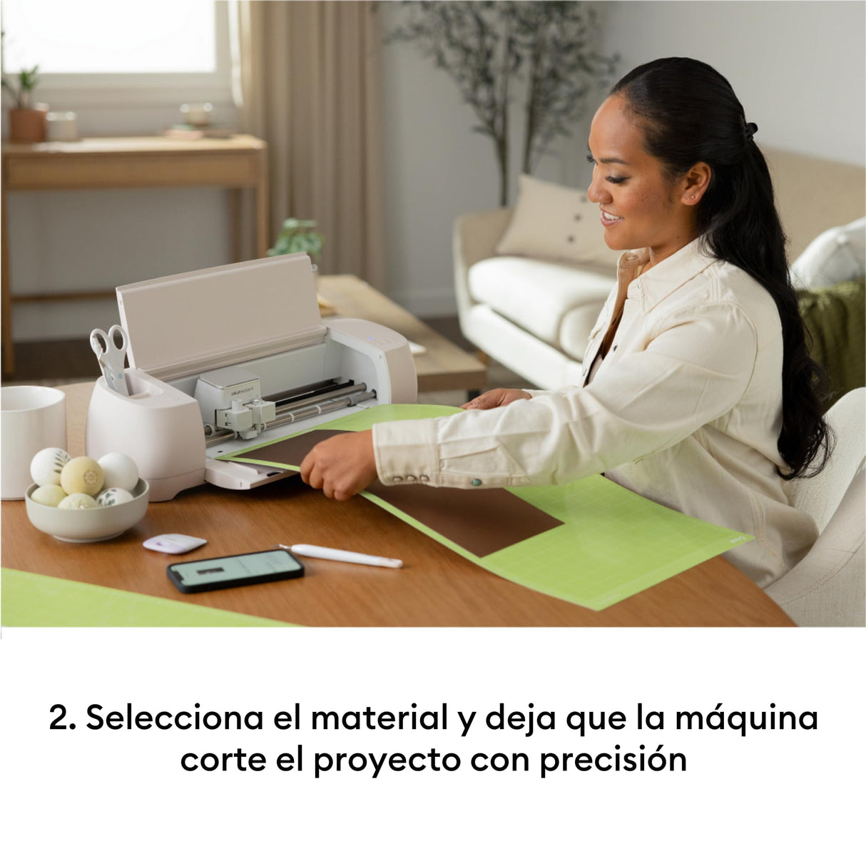 Cricut Explore 4 Paquete esencial