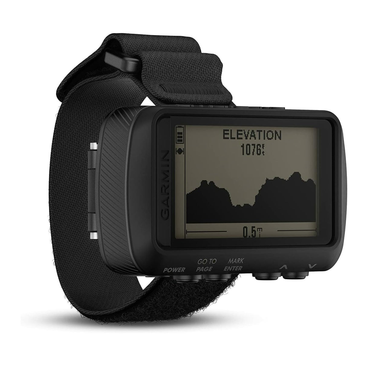 Garmin Foretrex 701 GPS Ballistic Edition