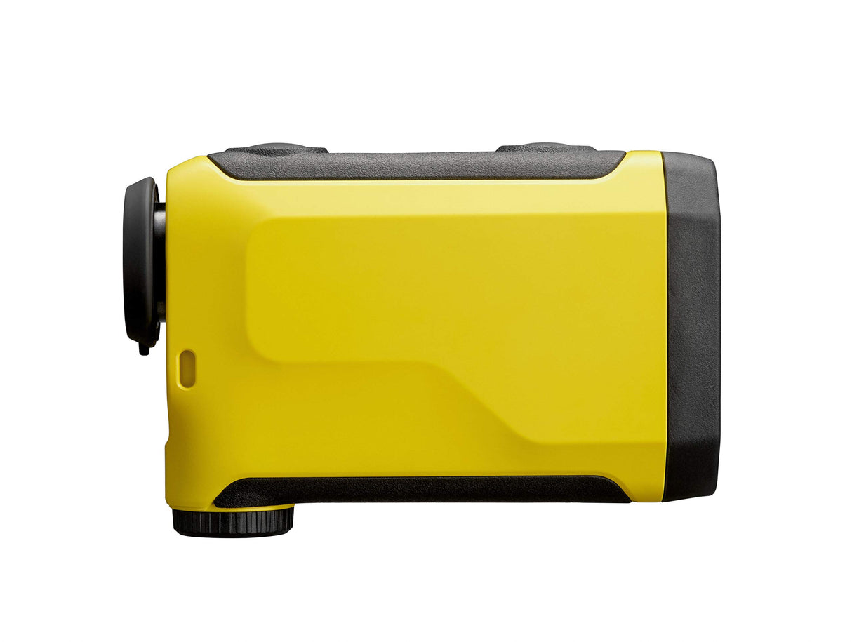 Nikon Forestry Pro Ii, Telemetro Laser 7 5 1600 Metros Unisex Adulto, Negro, 110x74x42