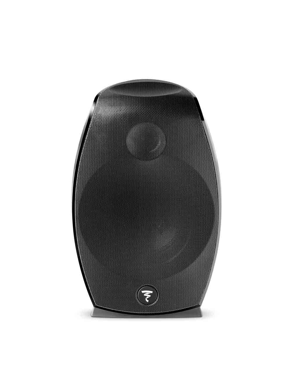 Focal SIB EVO Dolby Atmos Sistema de Cine en casa Altavoces Negro