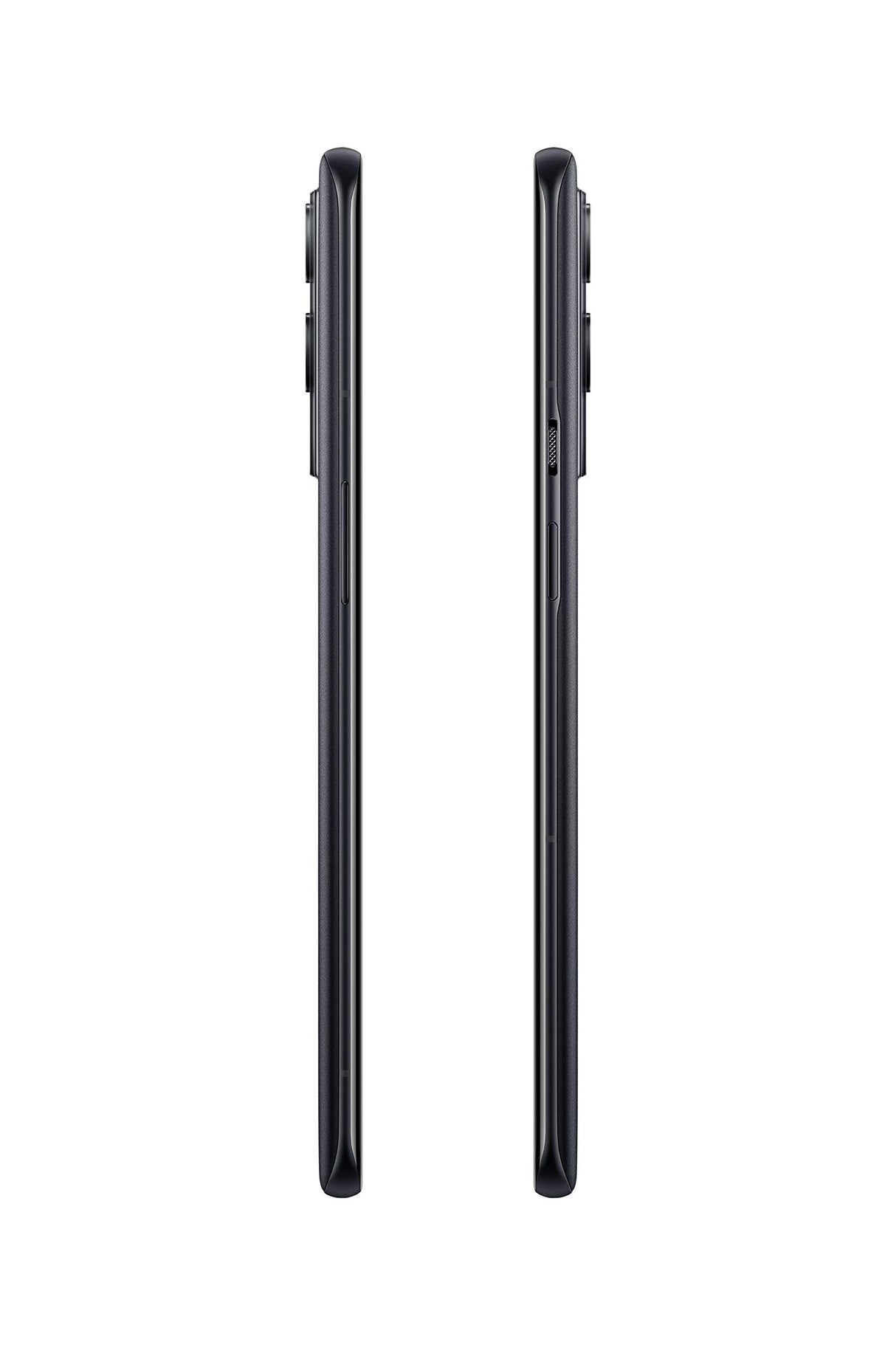 OnePlus 9 Pro 5G 8GB de RAM 128GB Smartphone sin SIM con cámara Hasselblad para móvil - 2 años de garantía - Stellar Black