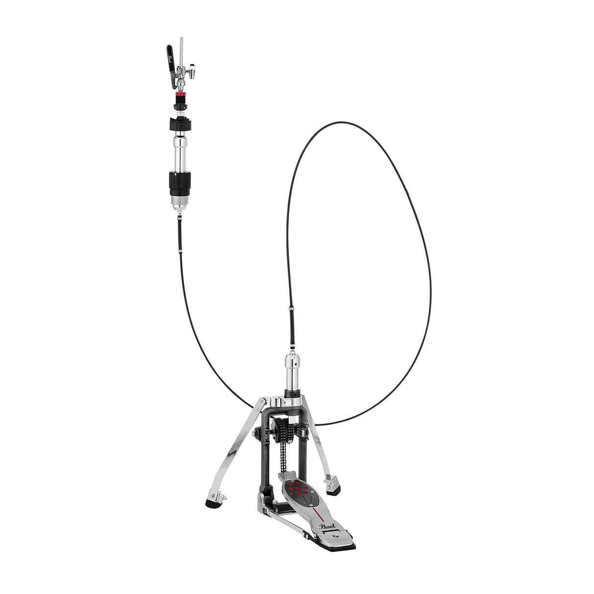 PEARL - soportes - PPH RH-2050 - STAND Eliminator Redline con cable