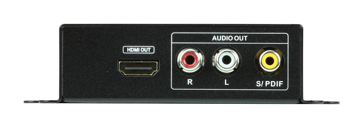 Aten VC480 convertidor de Video