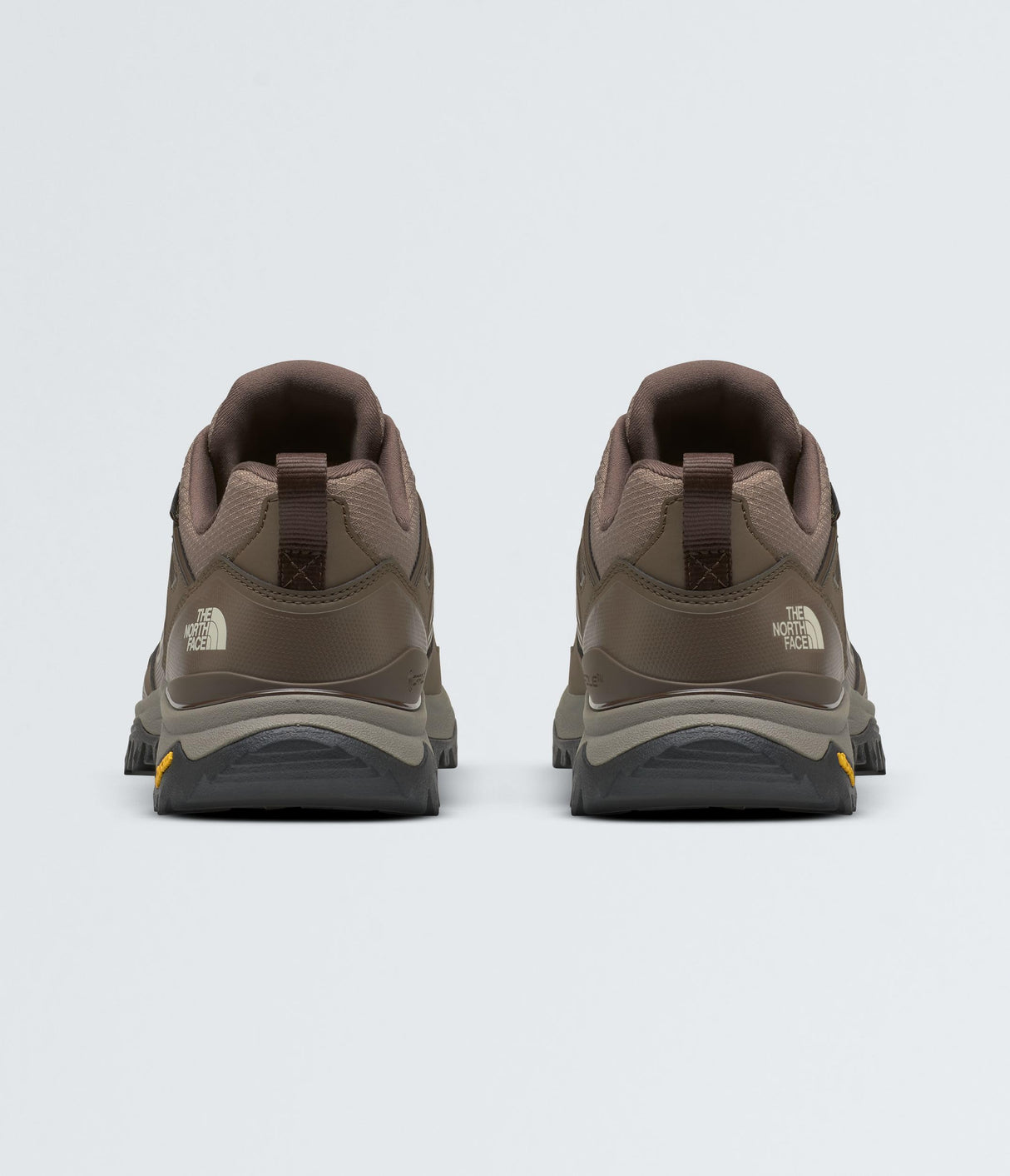 THE NORTH FACE NF0A8AA973E M HEDGEHOG GORE-TEX Hombre GARNET/SMOKEY BROWN EU 39