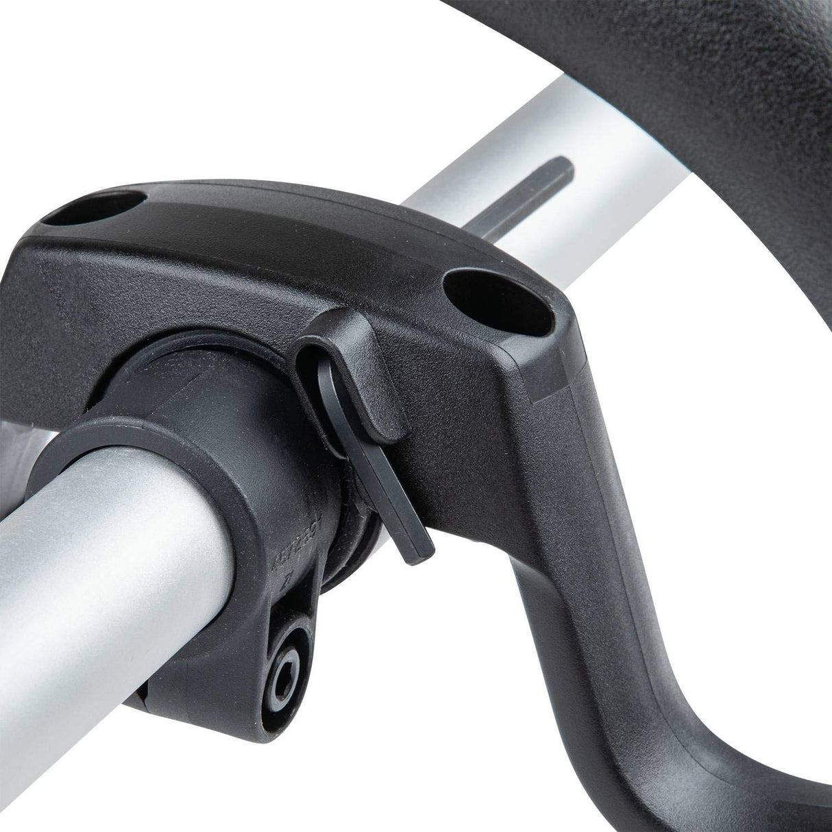 Makita UR201CZ UR201CZ-Desbrozador 40vmax lxt Mango d AFT adt, Negro