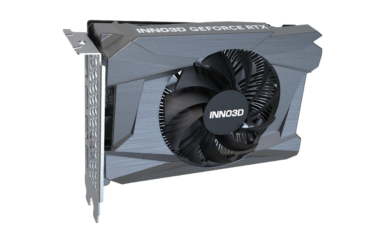 INNO3D GeForce RTX 4060 Compact 8GB GDDR6 DLSS3 Marca