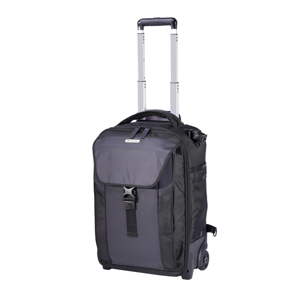 VANGUARD Veo Select 59T BK - Maleta Trolley de fotógrafo