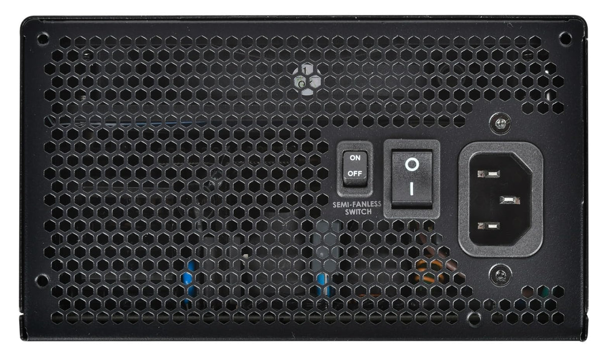 SilverStone Technology HELA 850R Platinum, Fuente de alimentación ATX Totalmente Modular PCIe 5 80 Plus Platinum 850W, SST-HA850R-PMA