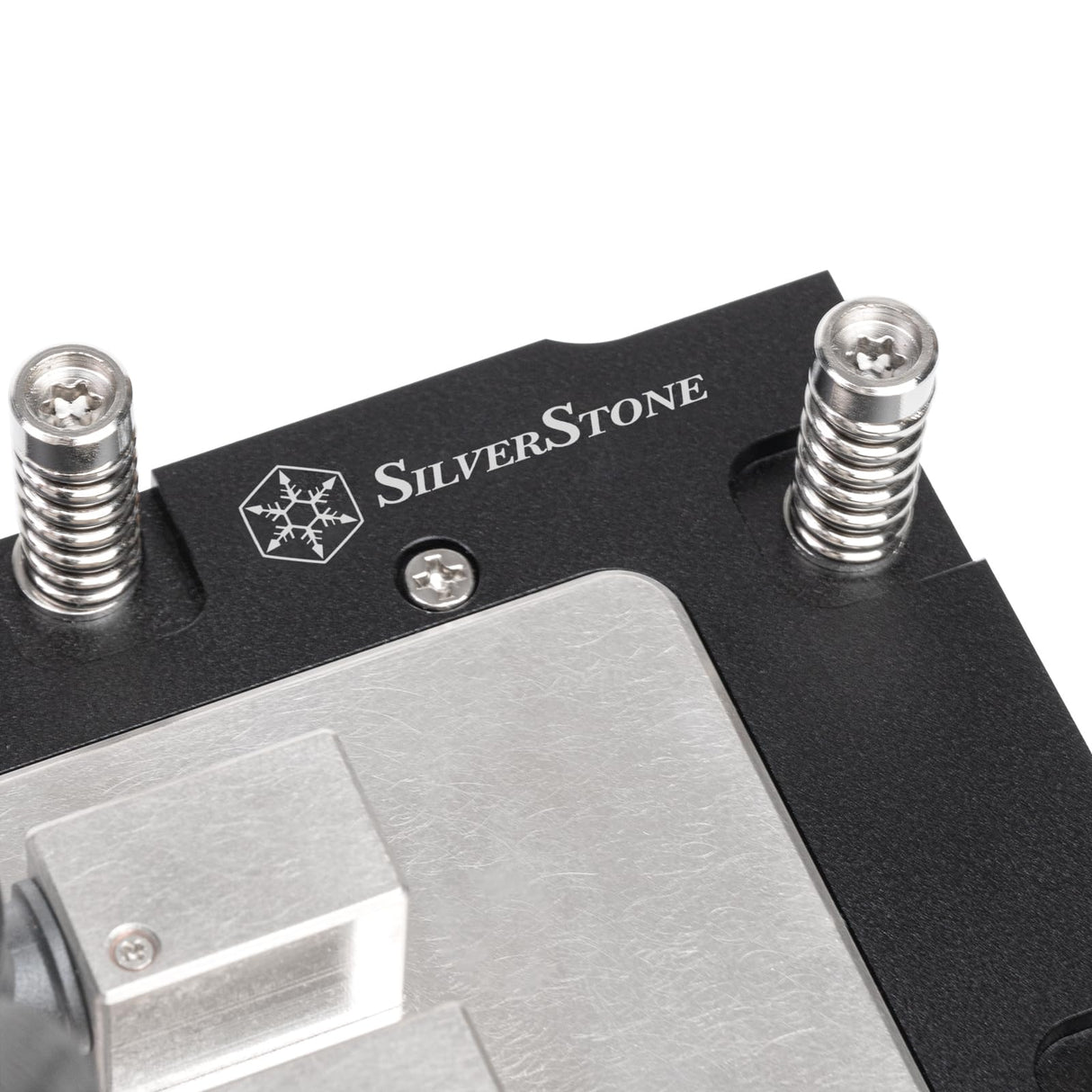 SilverStone Technology XE360-SP5,Refrigeración líquida multiuso triple de 120mm y alto rendimiento para el Socket SP5 de AMD, SST-XE360-SP5