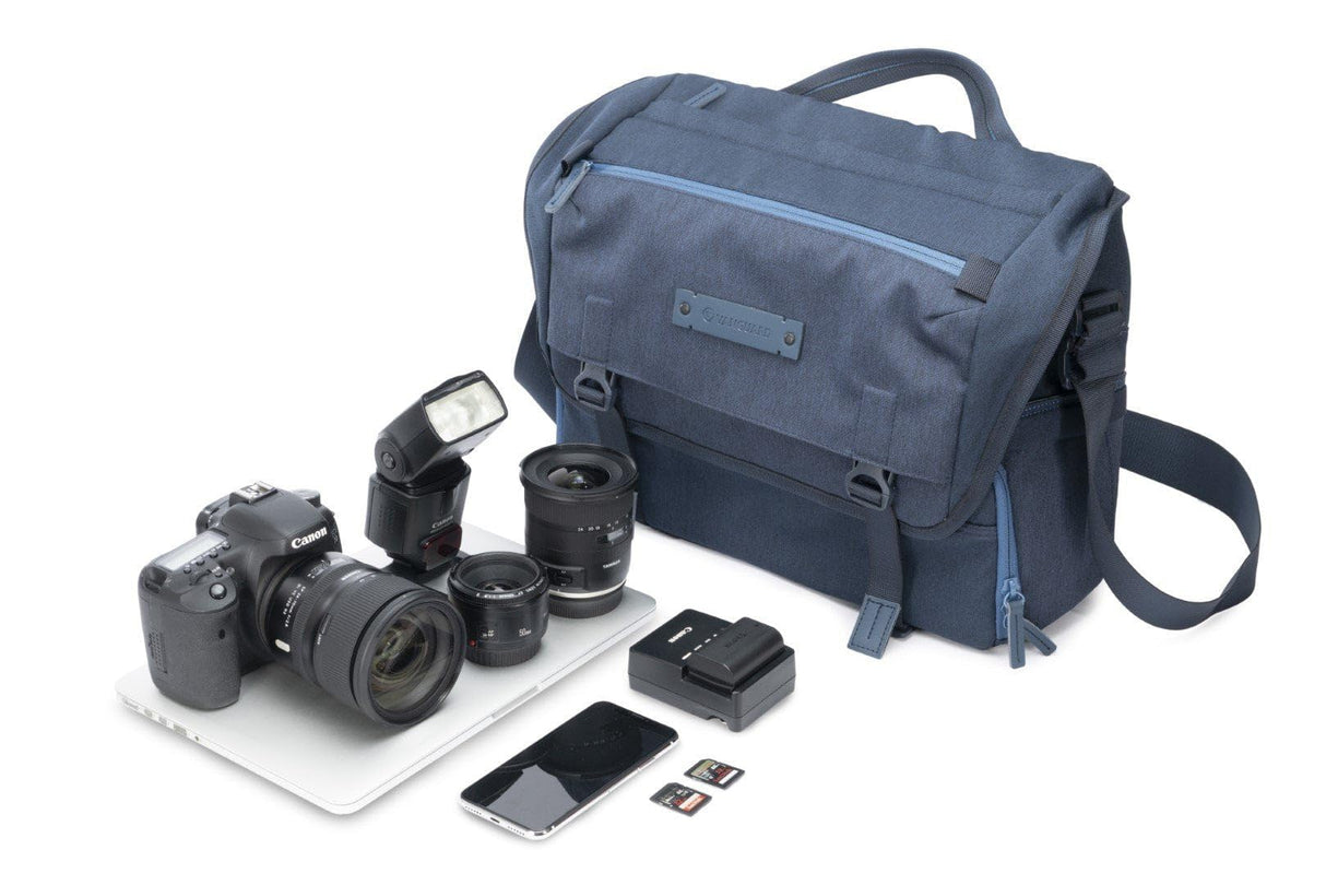 Vanguard Veo Range 38NV - Bolsa de Foto para Equipo fotográfico Grande