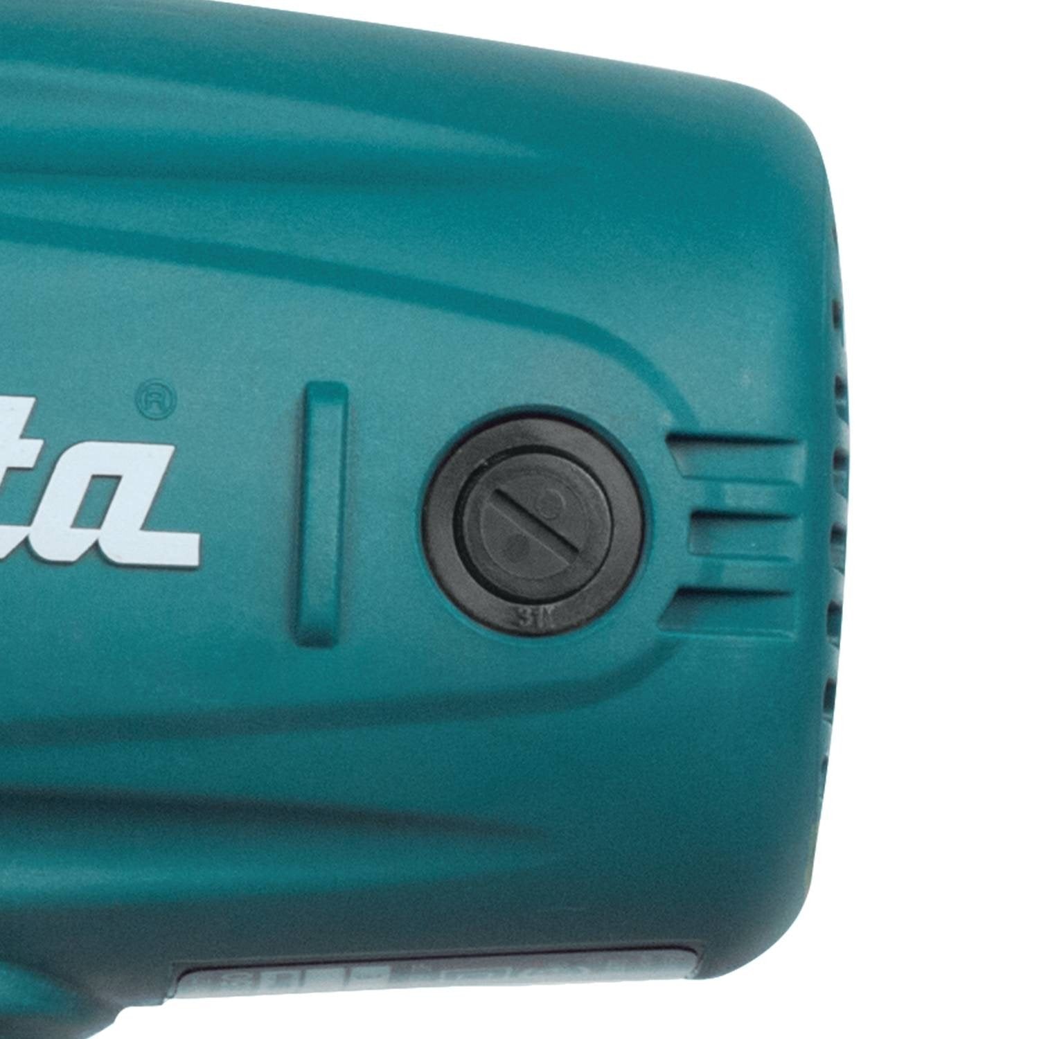 Makita TW0350 - Llave De Impacto 1/2
