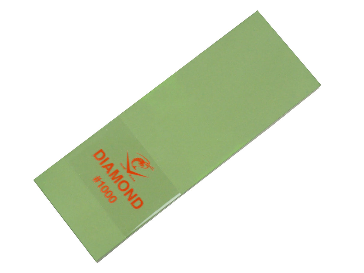 Naniwa abrasive Mfg Piedra de afilar de diamante DR-7510#1000 (importación de Japón)