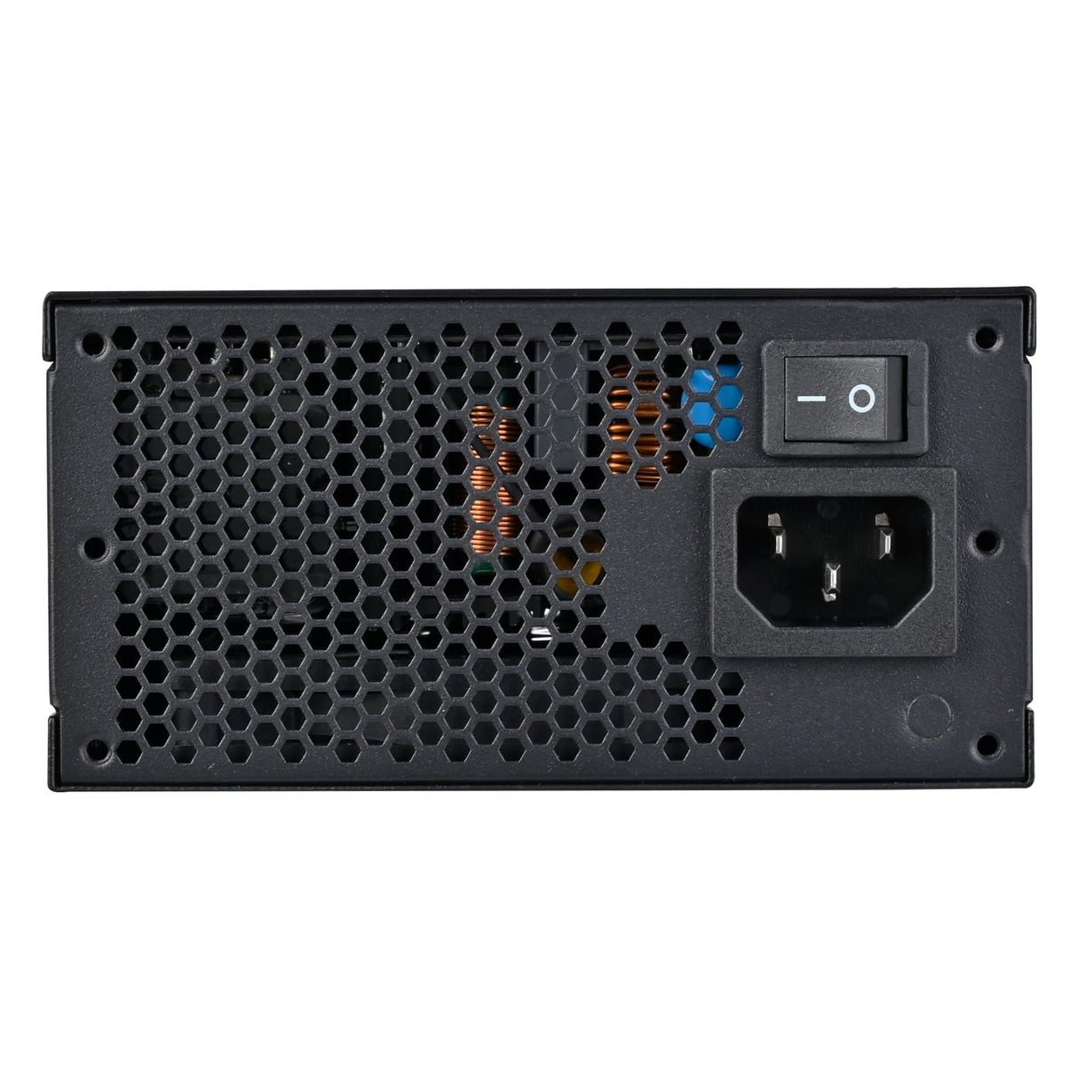 SilverStone Technology Extreme 550Rz Gold, Fuente de alimentación Modular SFX 80 Plus Gold 550W SFX12V 4,1 PCIe 5, SST-EX550R-GM
