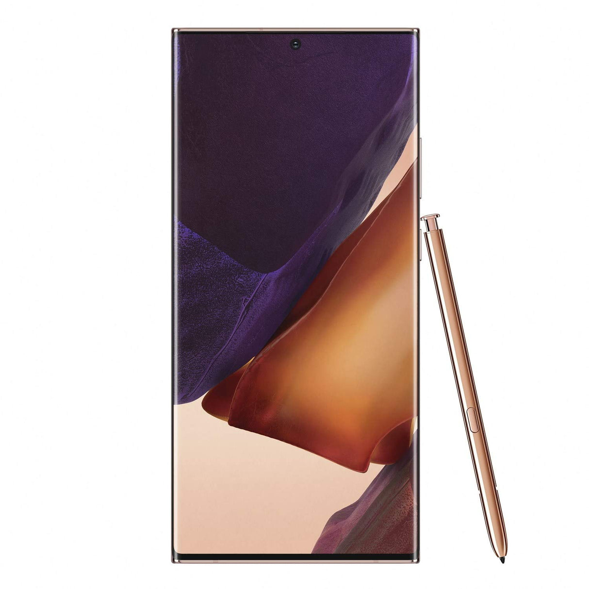 Samsung Galaxy Note20 Ultra 5G Mystic Bronze