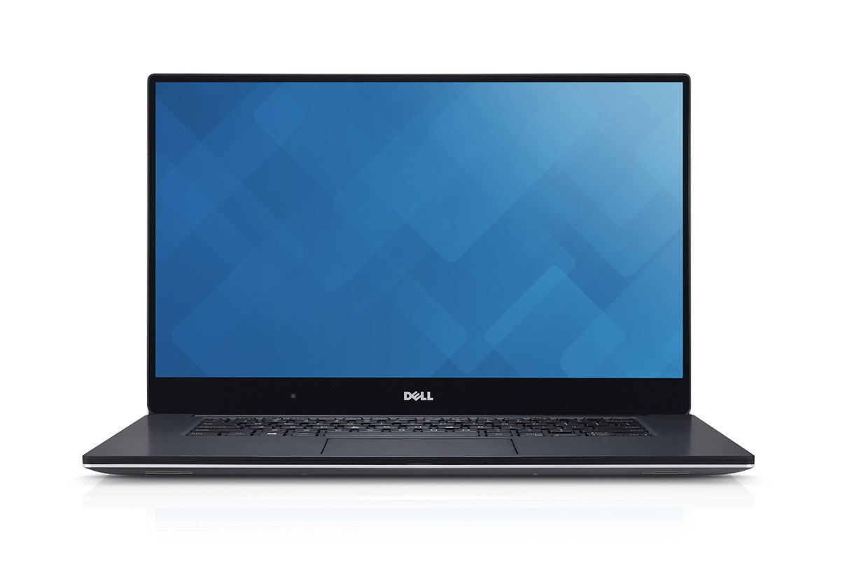 Dell XPS 15 9560-15,6" Notebook - Core i7 Mobile 2,8 GHz 39,6 cm