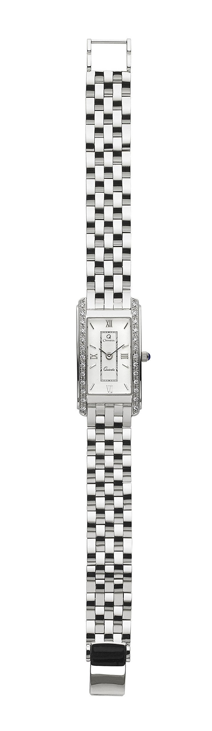 ORPHELIA Reloj de Pulsera Mujer MON-7085