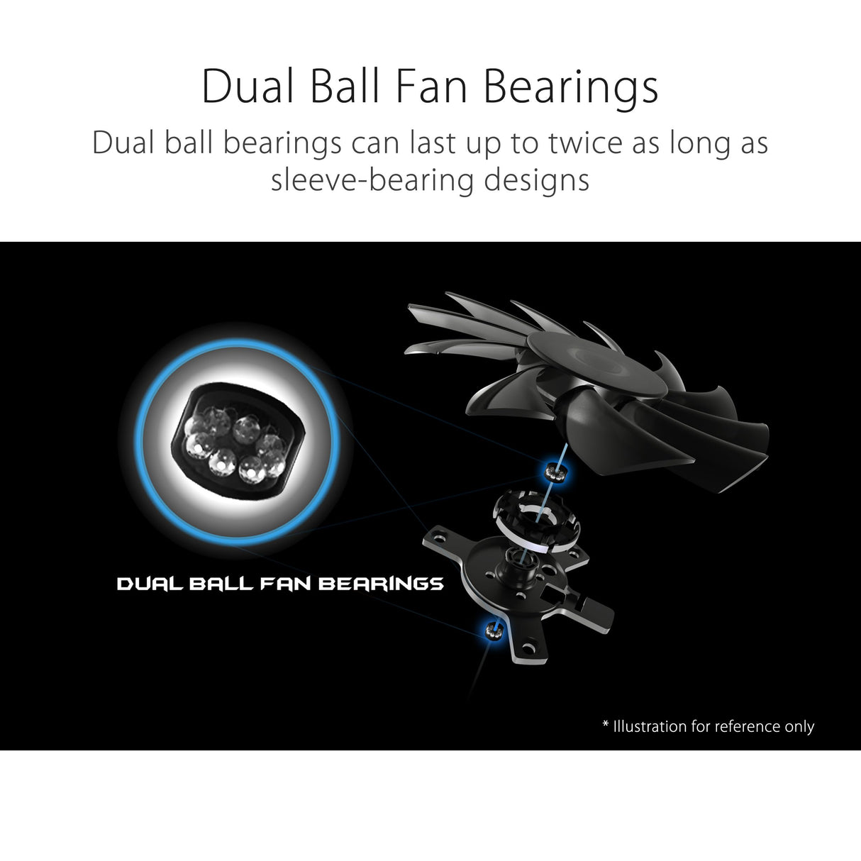 ASUS Tarjeta Gráfica Geforce RTX 4060 8 GB GDDR6