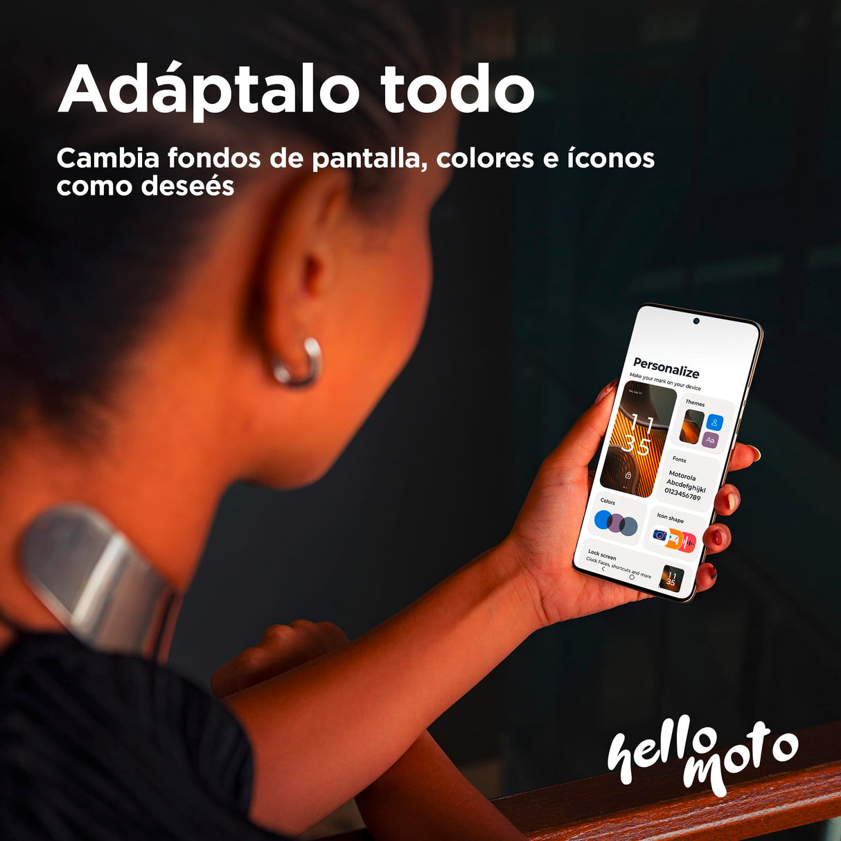 Motorola Edge 50 Ultra 16GB/1TB, Madera
