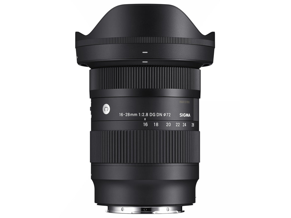 Sigma 16-28MM F2.8 DG DN Contemporary - L-Mount