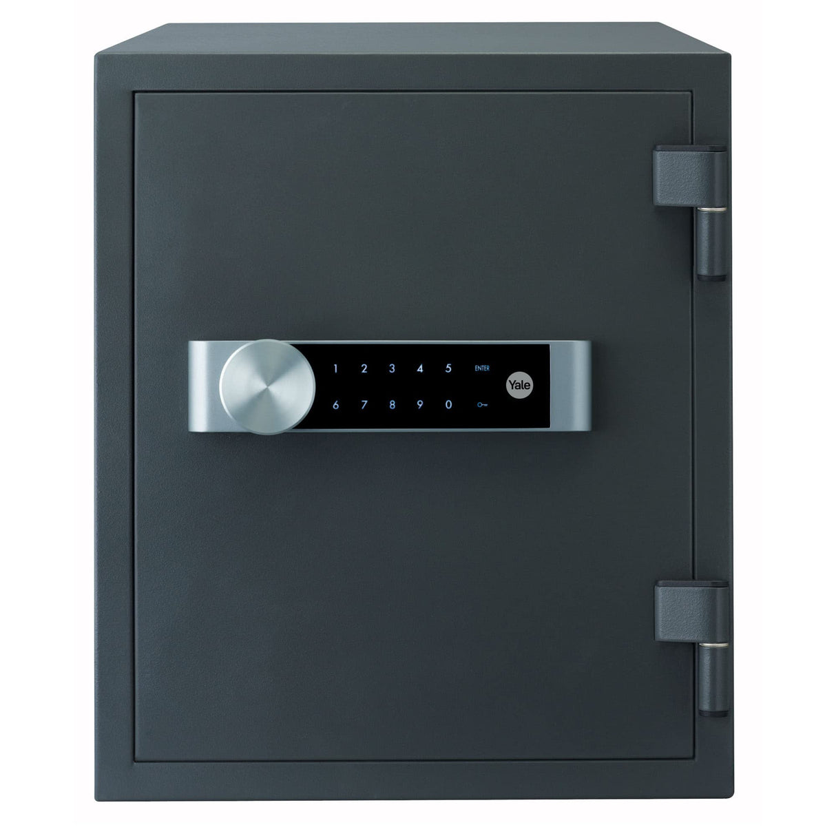 Yale Caja Fuerte Ignífuga YFM/420/FG2 Negro