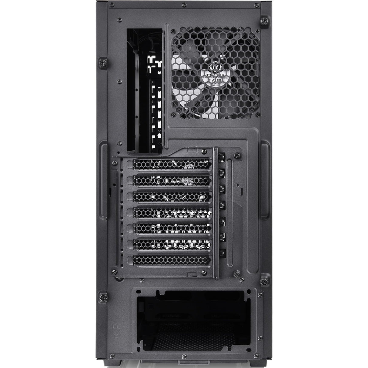 Thermaltake Divider 300 TG Air/Black