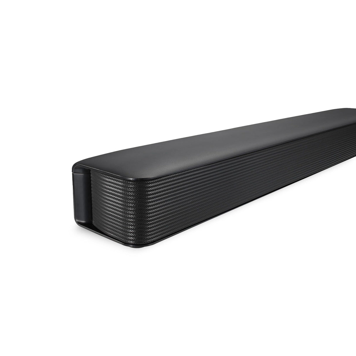 LG SQM1 - Barra de Sonido, 40W, All in One, Bluetooth 4.0, 2.0 Canales, Dolby Digital, Sonido Bass Blast, Negro