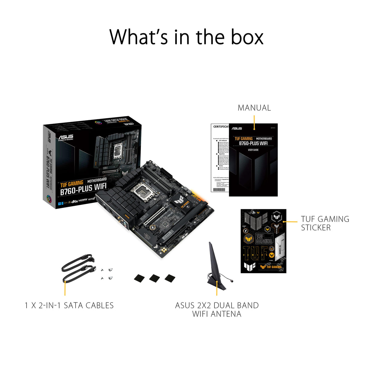 ASUS Computer Motherboard