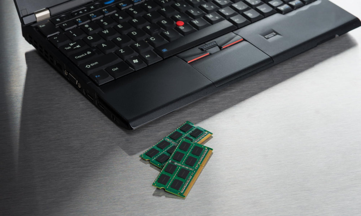 Kingston Memory DDR5 16GB 6400MT/s CL52 ECC Reg DIMM 1RX8 Memoria de Servidor - KTD-PE564S8-16G