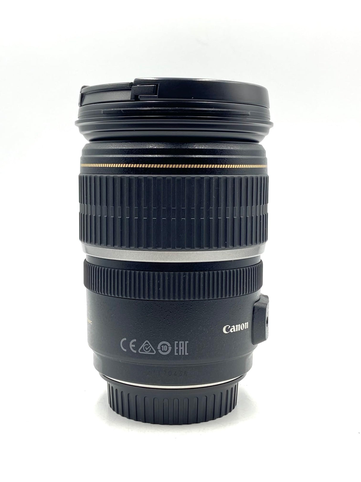 CANON Objectif EF-S 17-55mm f/2,8 IS USM