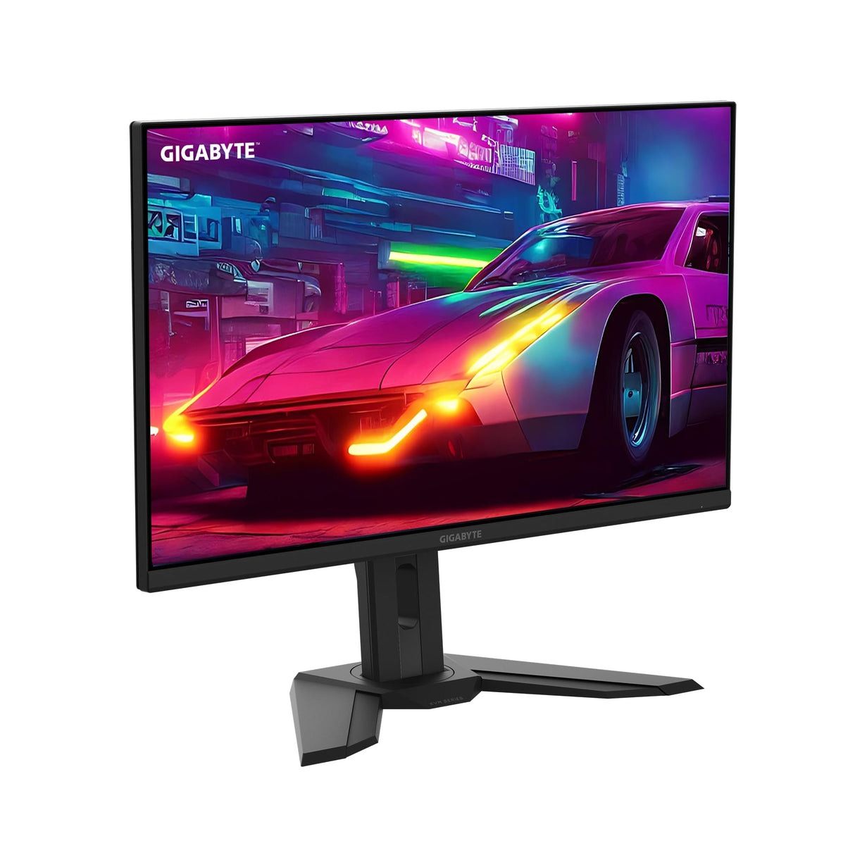 Gigabyte M32UP 31.5" Monitor de Juego UHD - 3840 x 2160, 160 Hz, 1 ms, 350 CD/m², AMD FreeSync Premium Pro, DisplayHDR 400, HDMI 2.1, Displayport 1.4