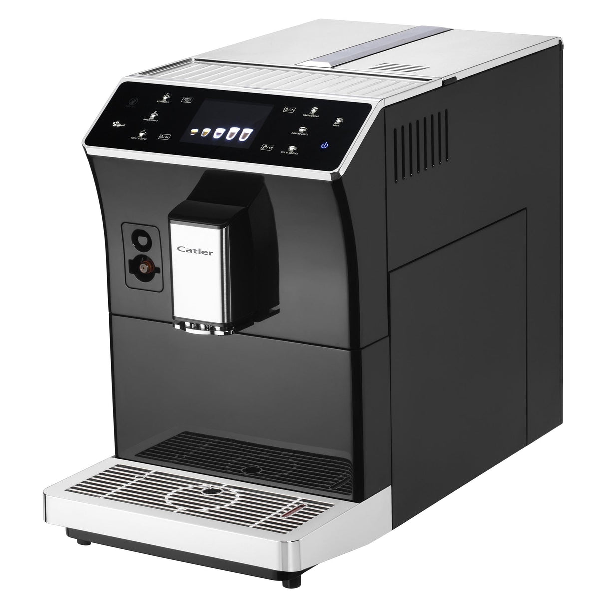 FAST Máquina automática de café expreso EA 950 Catler